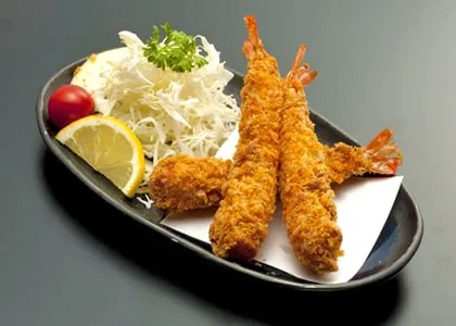 えびフライ
